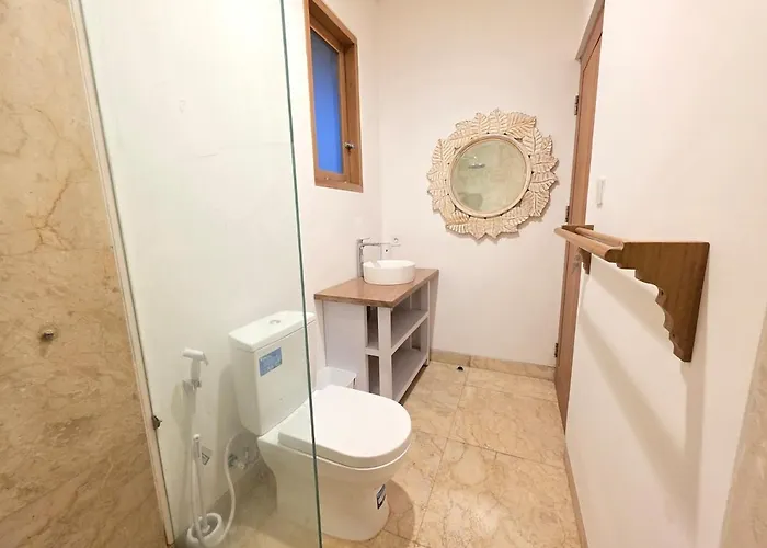 アパート Ocean And Mountain View Luxury *