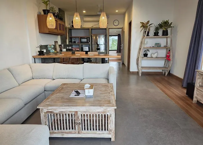 Ocean And Mountain View Luxury * ケラマス